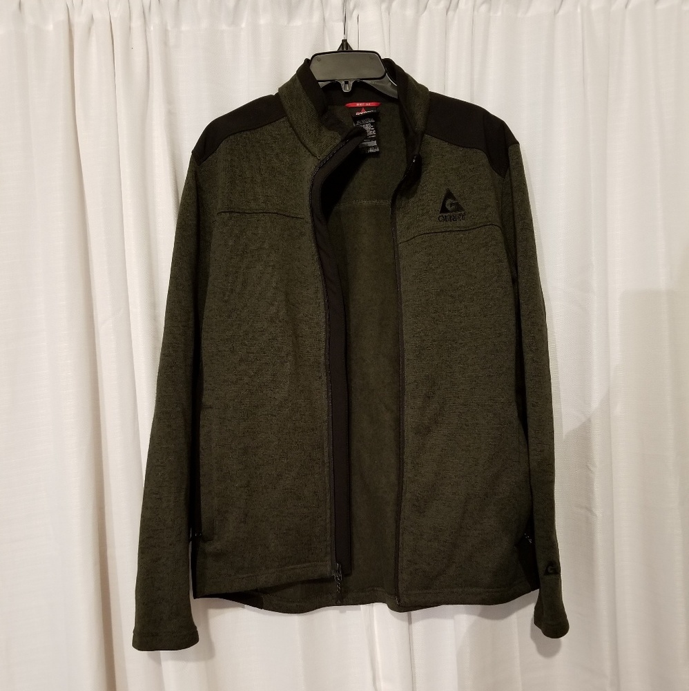 Gerry Jacket - Size Large